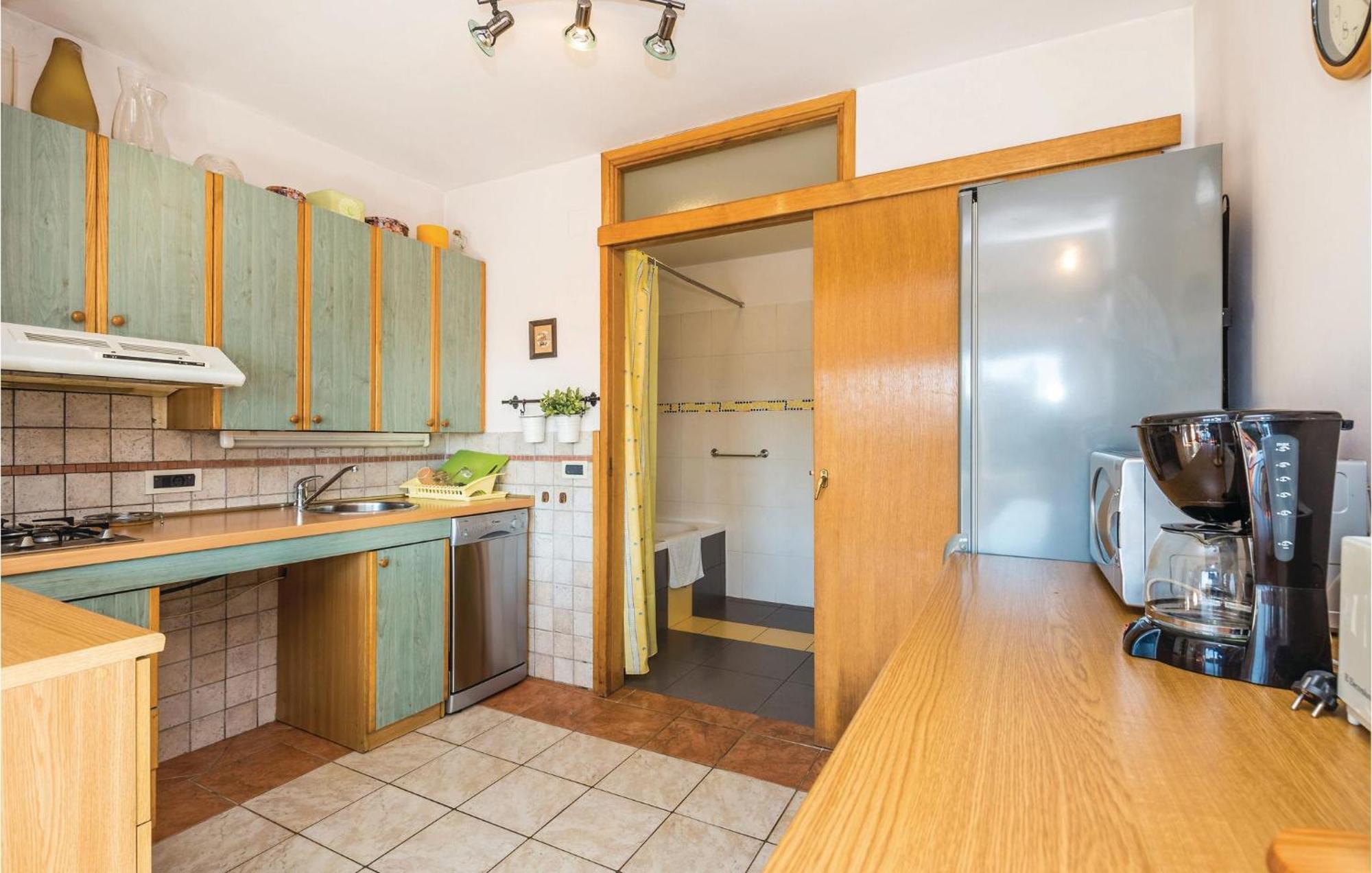 Stunning Apartment In Rijeka With 1 Bedrooms And Wifi Exterior foto